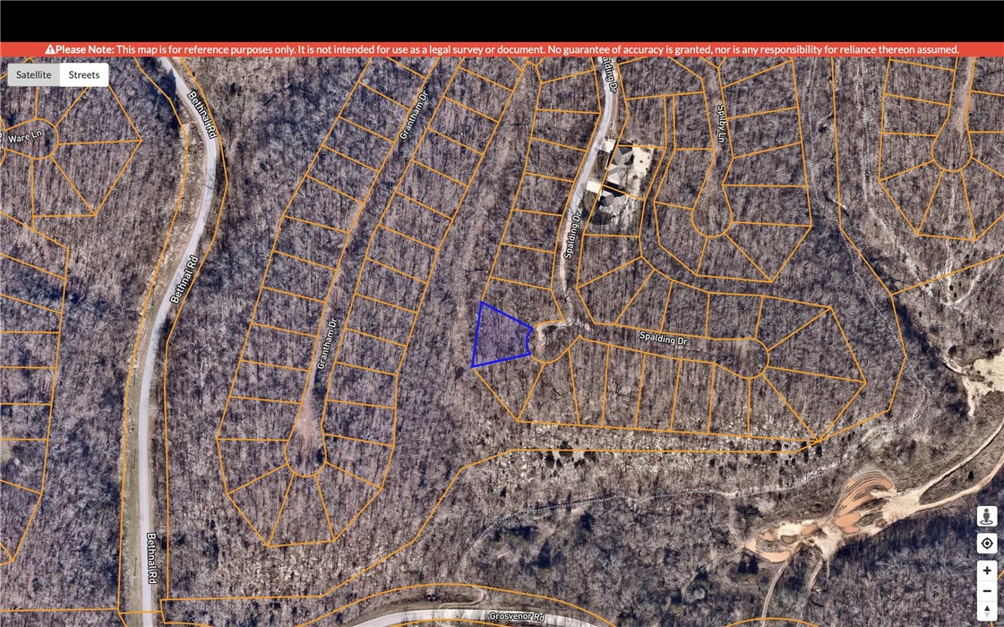 Lot 48, Block 6 Louth Lane