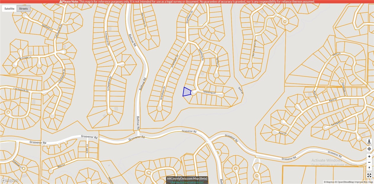 Lot 48, Block 6 Louth Lane