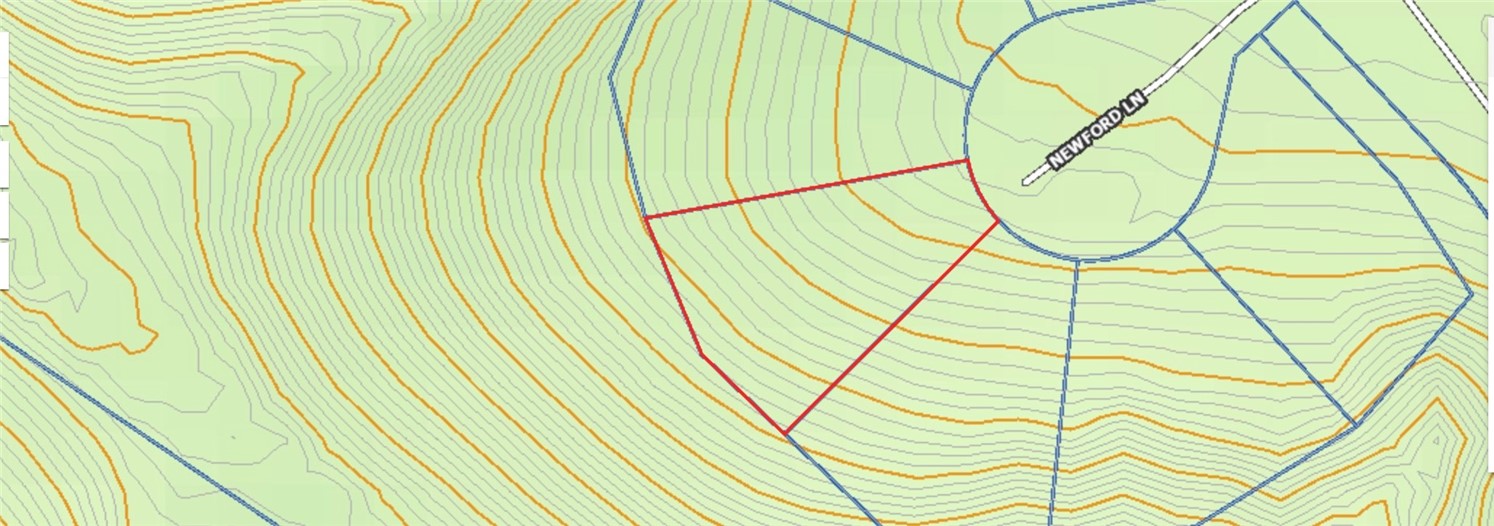 Lot 4, Block 2 Newford