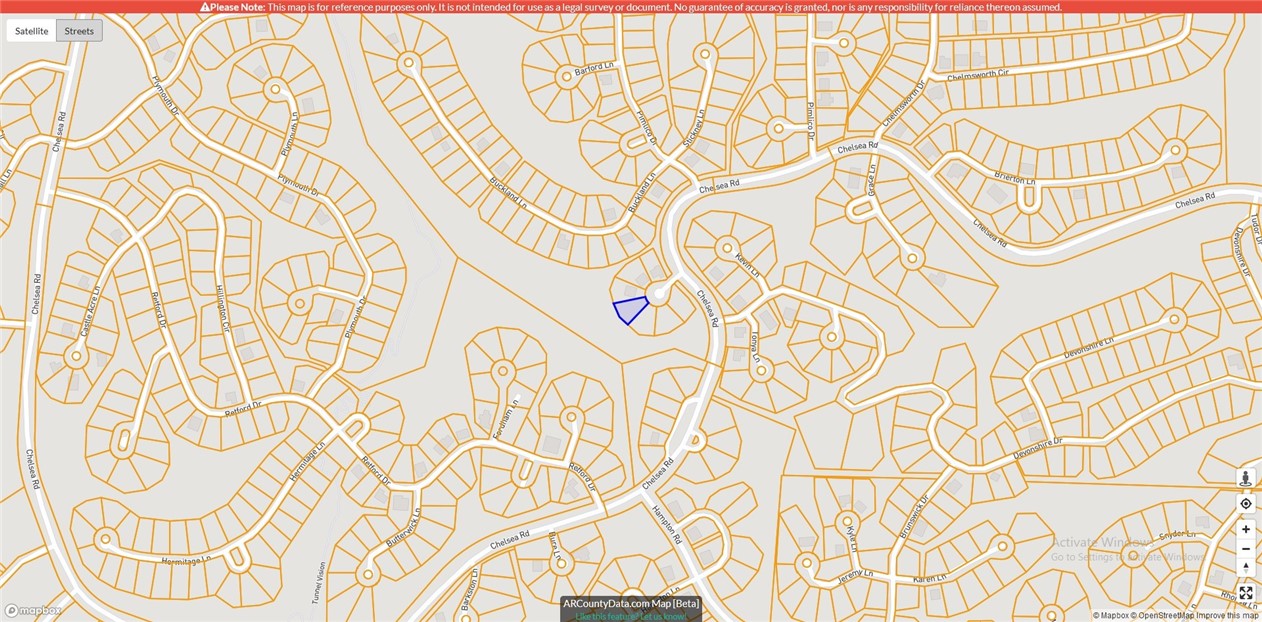 Lot 4, Block 2 Newford