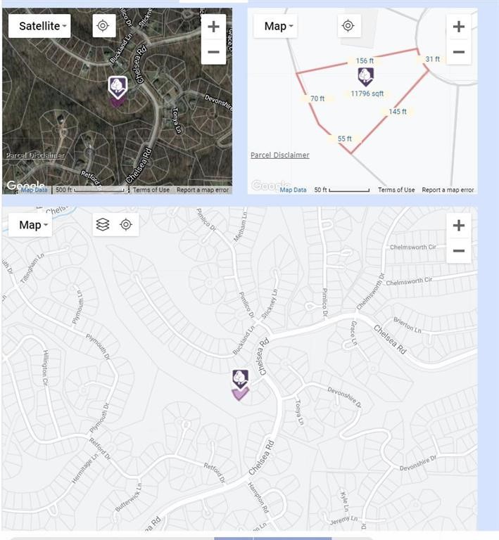 Lot 4, Block 2 Newford