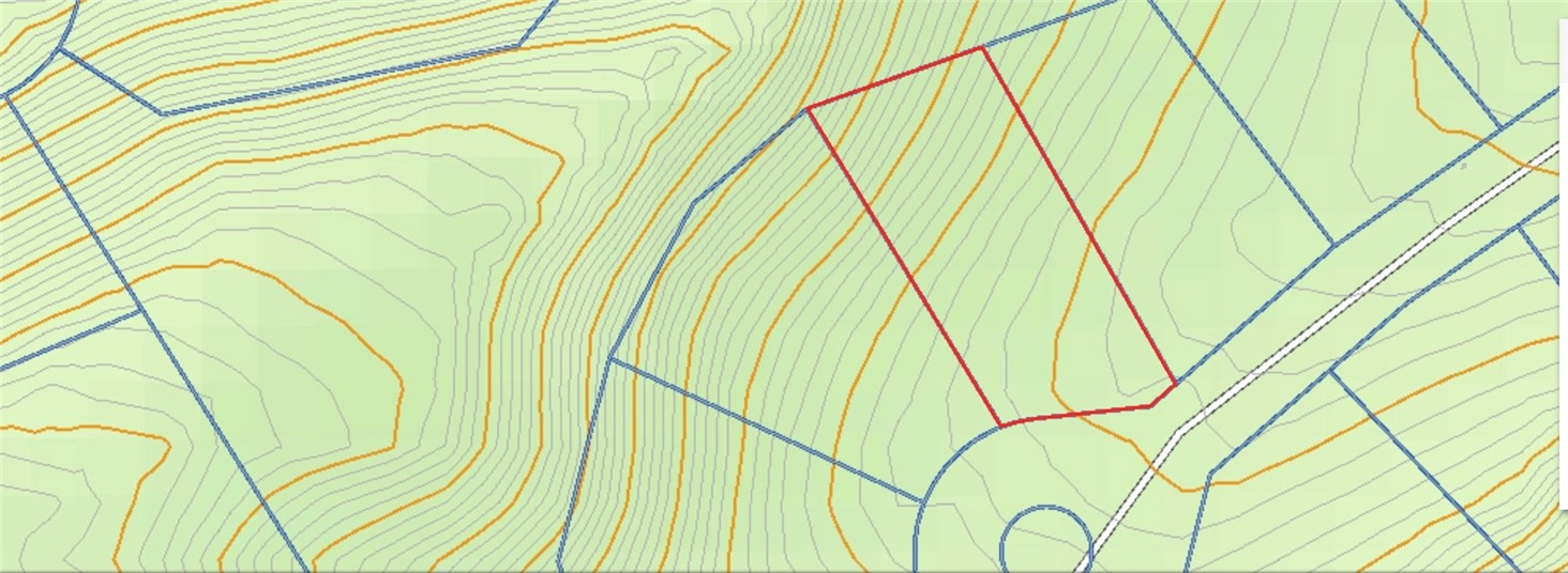 Lot 13, Block 5 Hampton