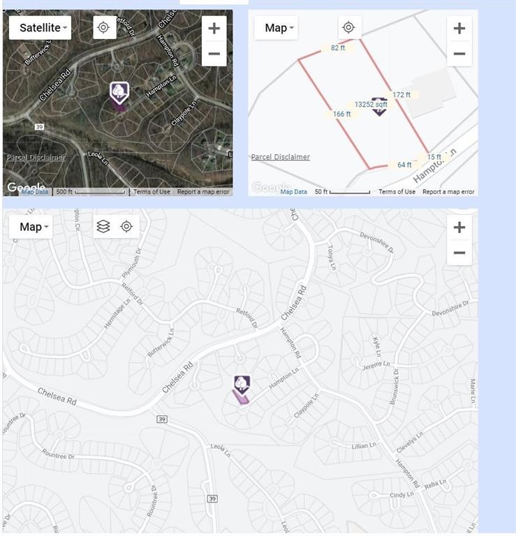 Lot 13, Block 5 Hampton