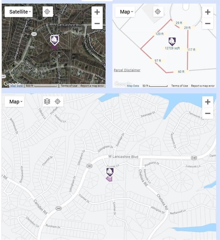 Lot 6, Block 11 Diss Lane