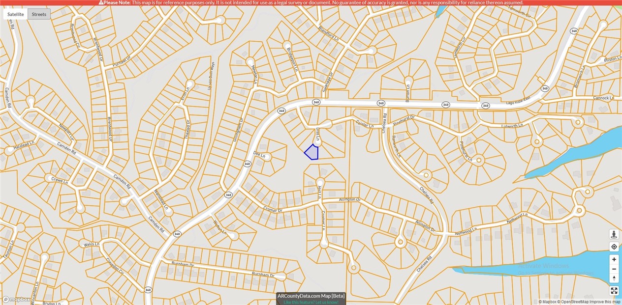 Lot 6, Block 11 Diss Lane