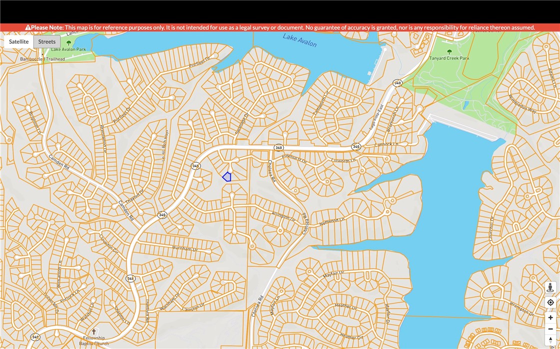 Lot 6, Block 11 Diss Lane