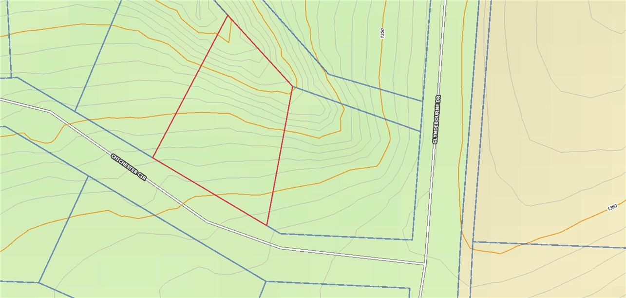 Lot 5, Block 4 Chichester Circle