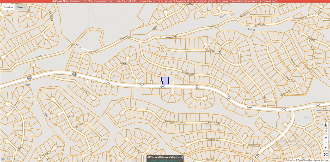 Lot 2, Block 2 Lancashire Boulevard