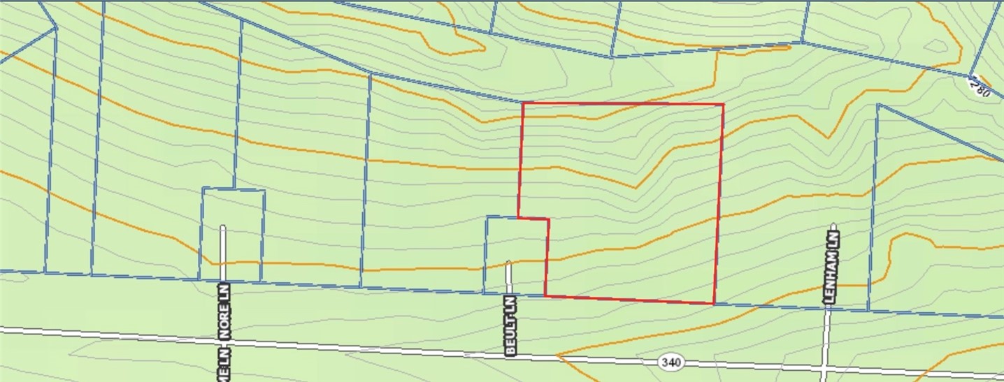 Lot 2, Block 2 Lancashire Boulevard