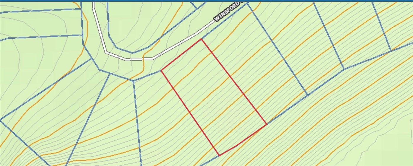 Lot 15, Block 1 Winsford Circle