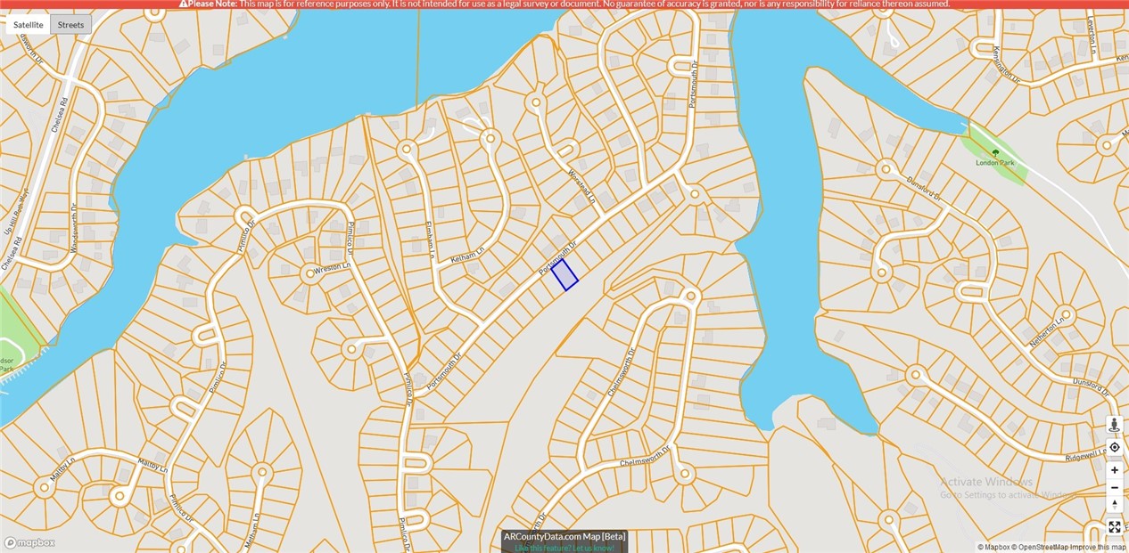 Lot 14, Block 1 Portsmouth Drive