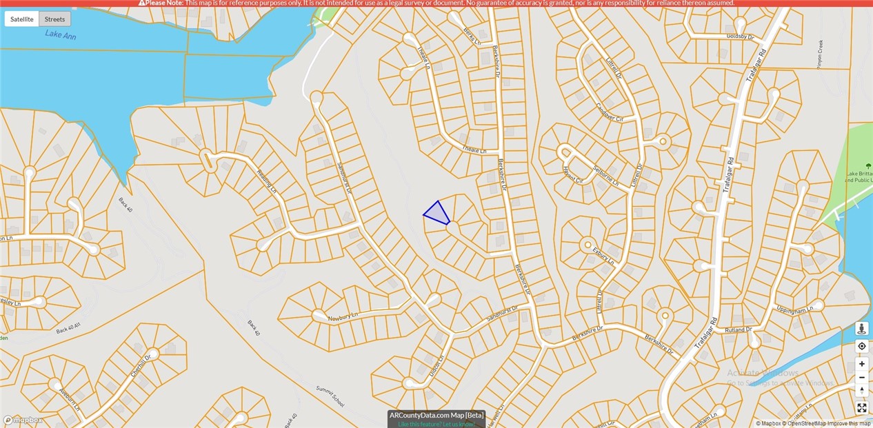 Lot 44, Block 2 Twyford Lane