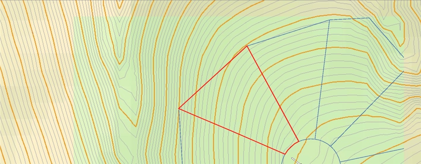 Lot 44, Block 2 Twyford Lane