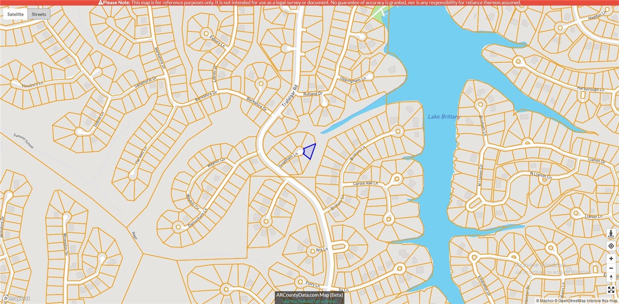 Lot 4, Block 1 Greetham Lane
