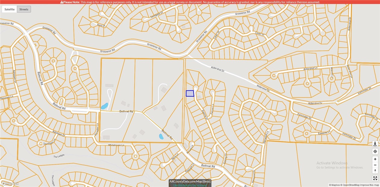 Lot 17, Block 2 Epping Drive