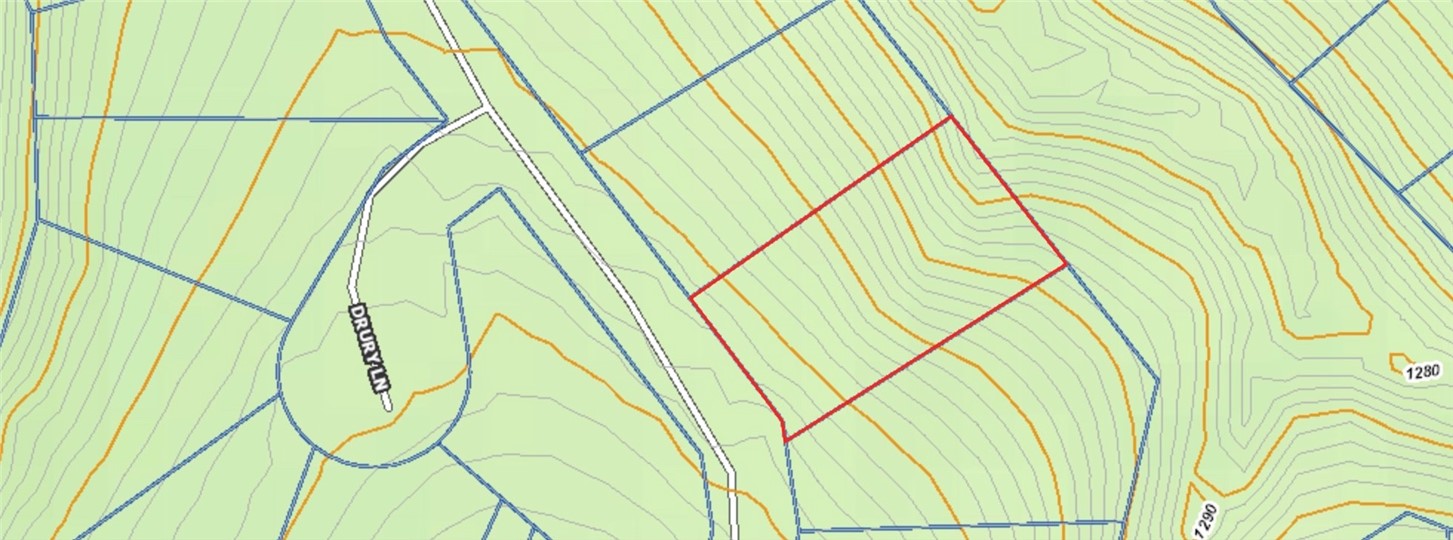 Lot 42, Block 2 Epping Drive