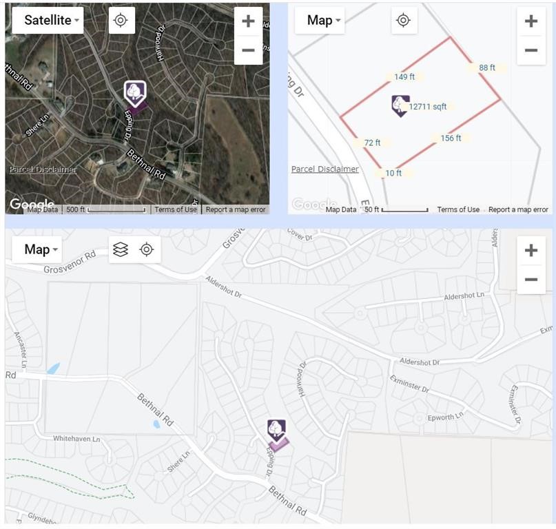 Lot 42, Block 2 Epping Drive