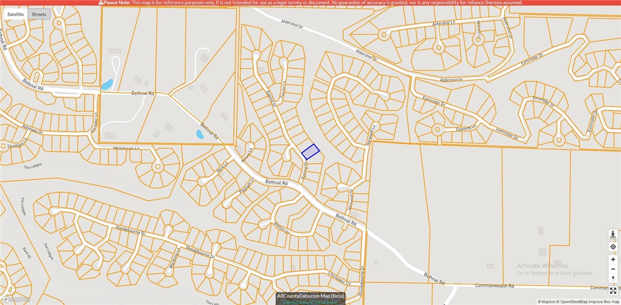 Lot 42, Block 2 Epping Drive