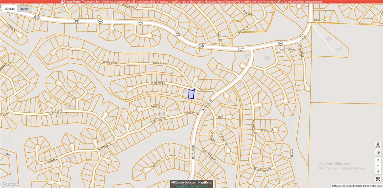 Lot 28, Block 1 Woodhall