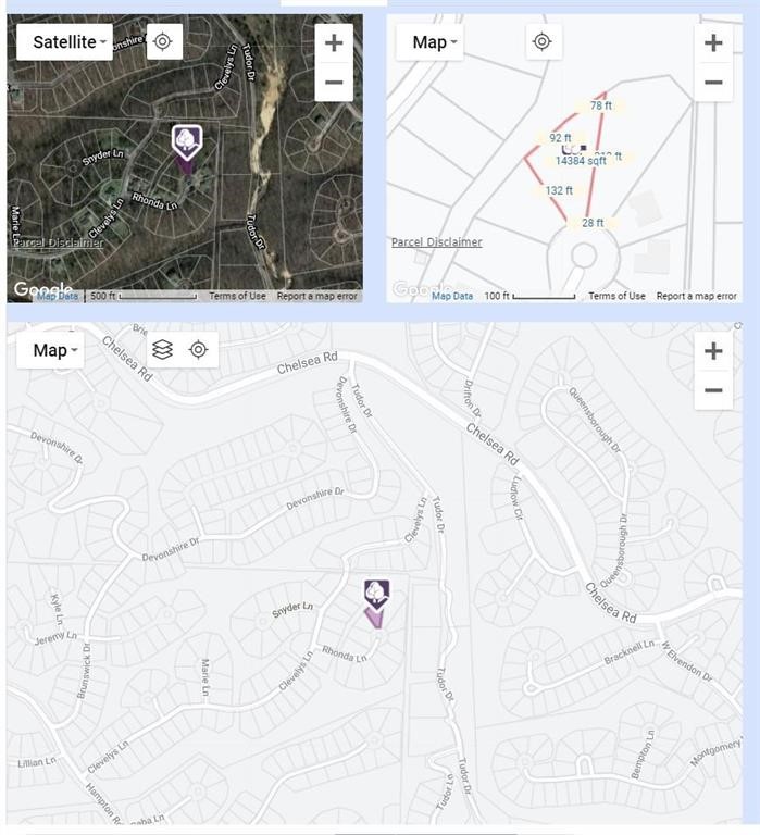Lot 28, Block 1 Rhonda