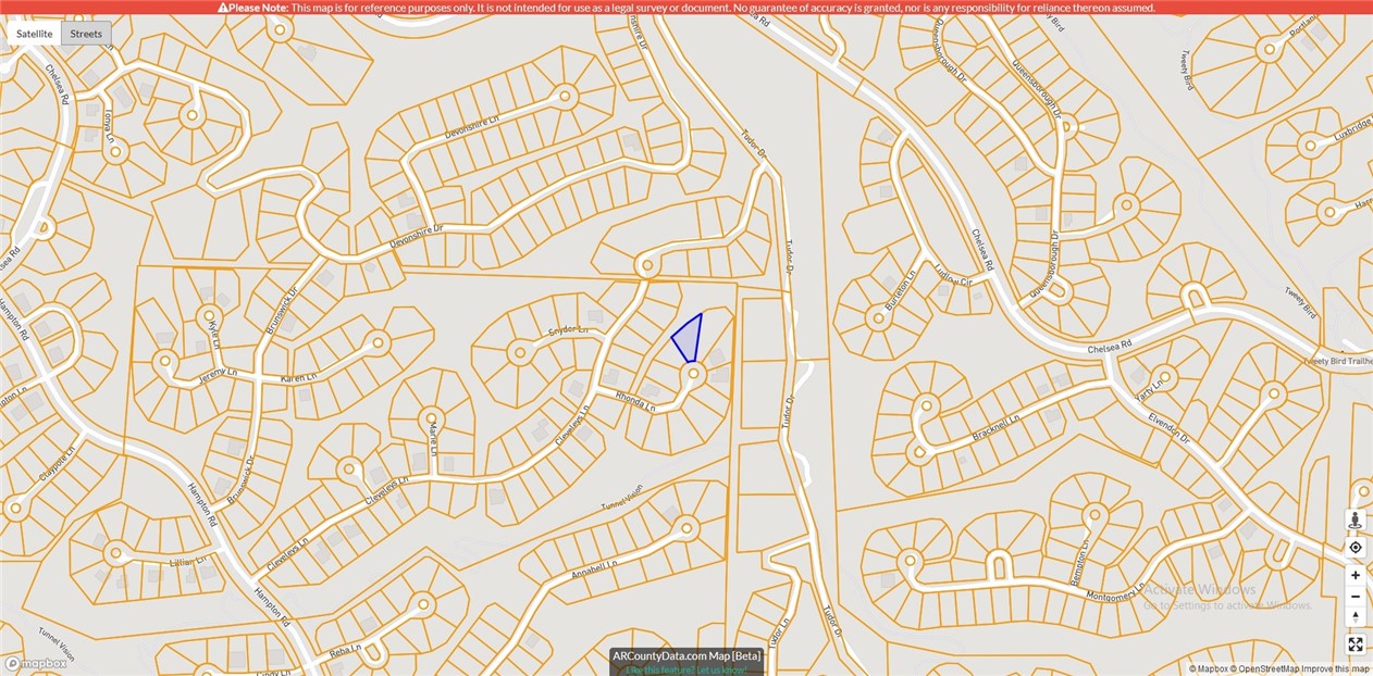 Lot 28, Block 1 Rhonda