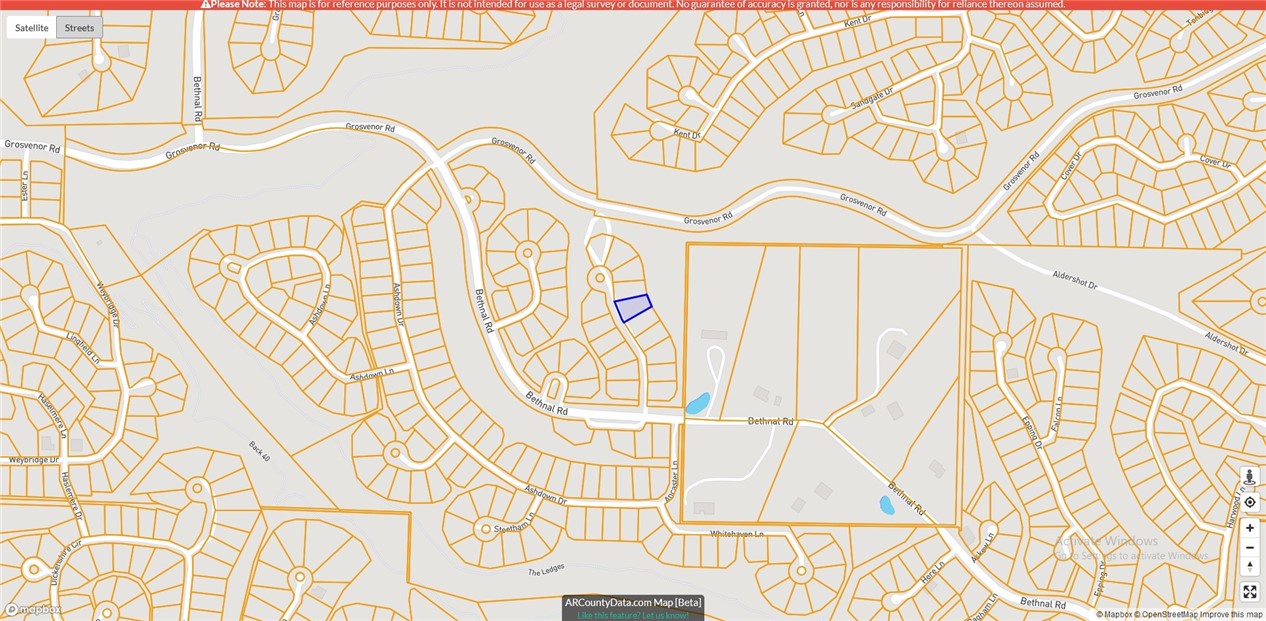 Lot 6, Block 1 Ancaster