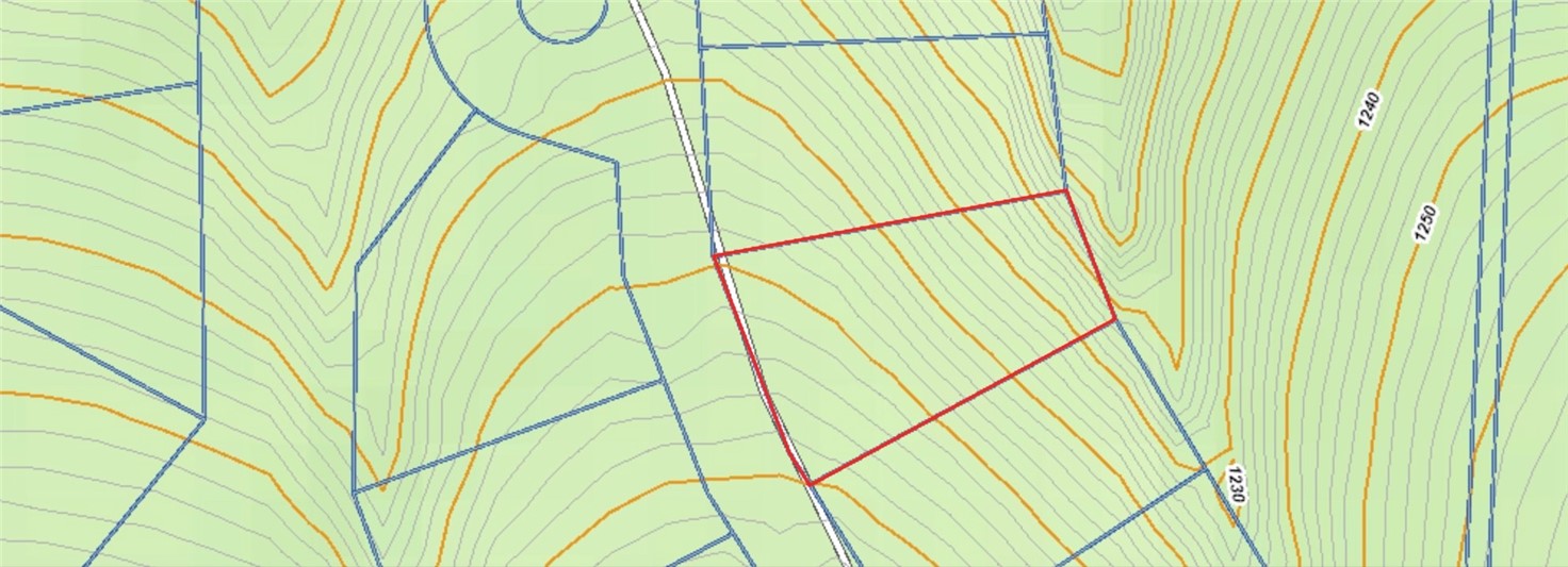 Lot 6, Block 1 Ancaster