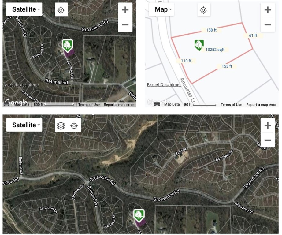 Lot 6, Block 1 Ancaster