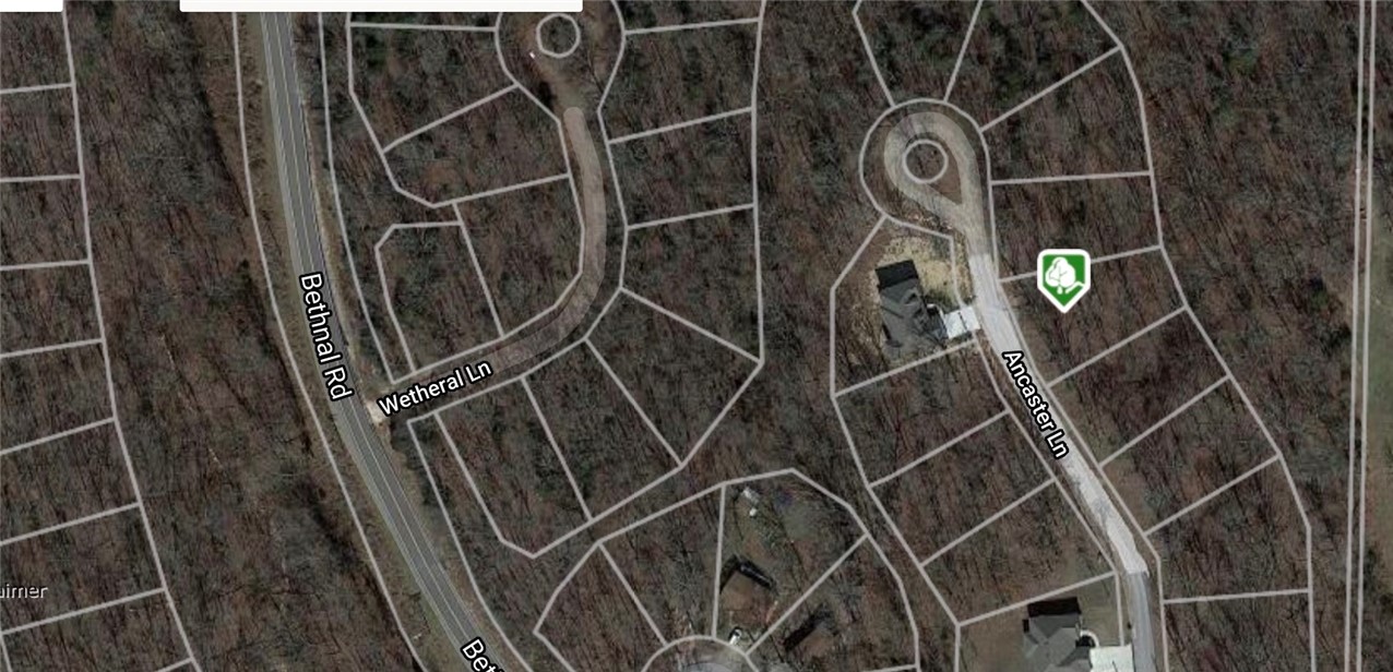 Lot 6, Block 1 Ancaster