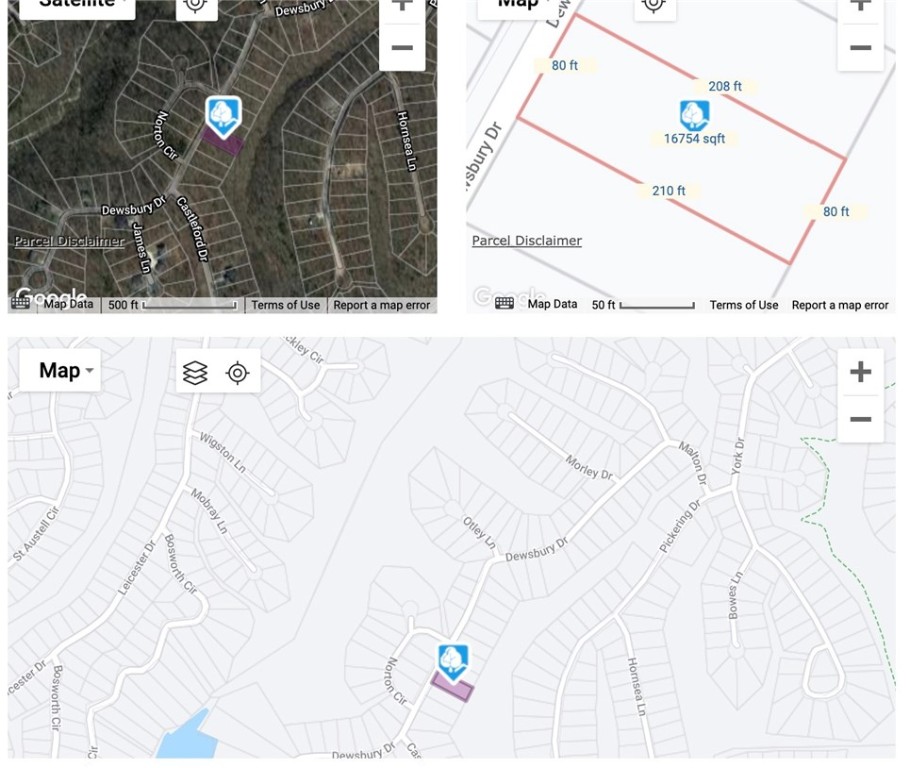Lot 23, Block 13 Dewsbury Drive