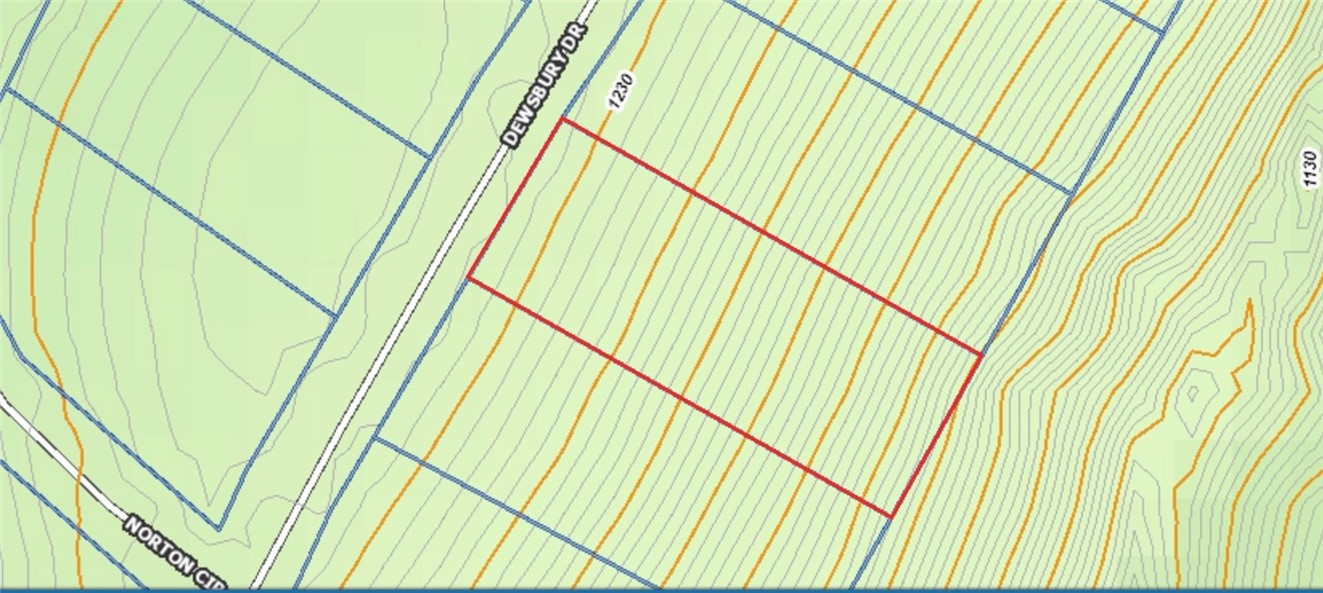 Lot 23, Block 13 Dewsbury Drive