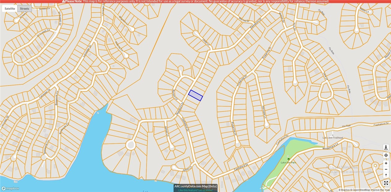 Lot 23, Block 13 Dewsbury Drive