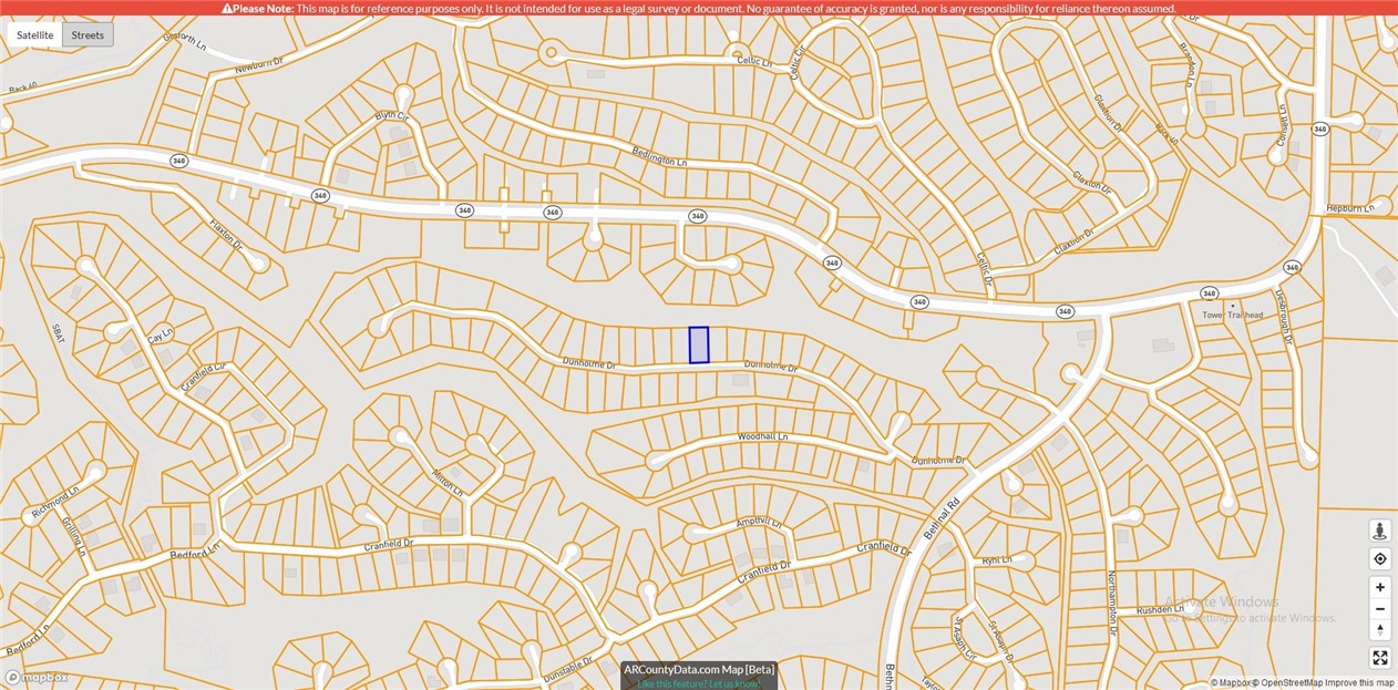 Lot 2, Block 19 Dunholme Drive