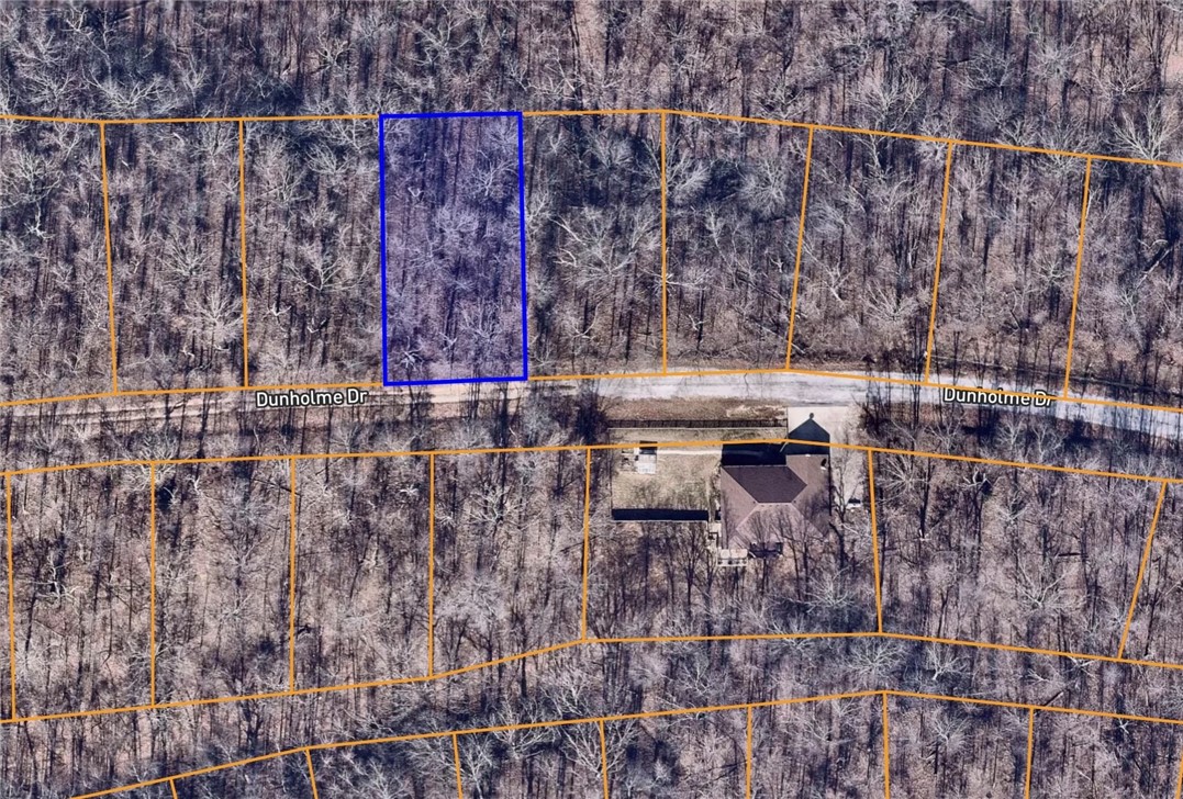 Lot 2, Block 19 Dunholme Drive