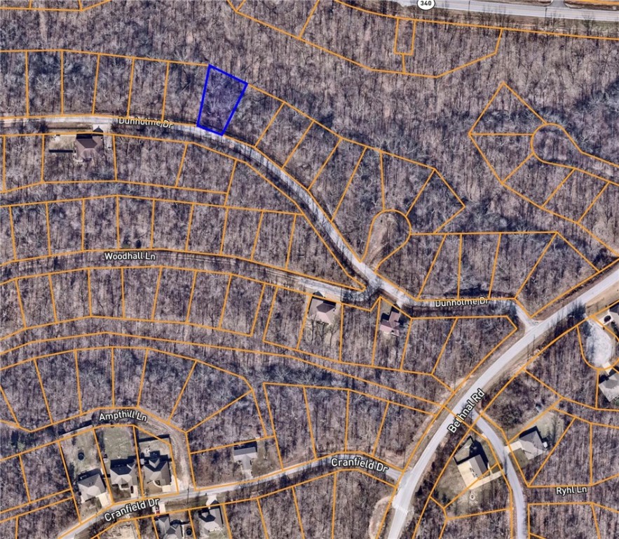 Lot 13, Block 2 Dunholme Drive