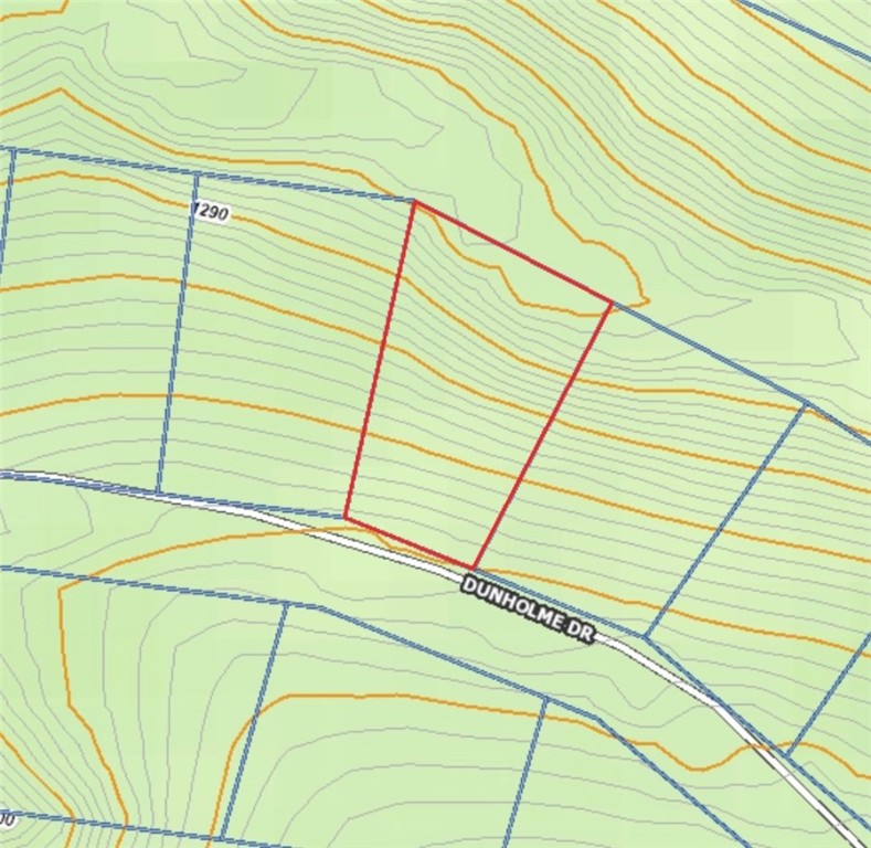 Lot 13, Block 2 Dunholme Drive