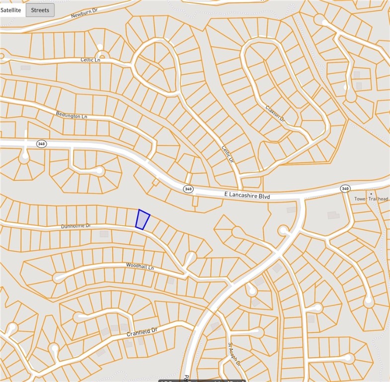 Lot 13, Block 2 Dunholme Drive