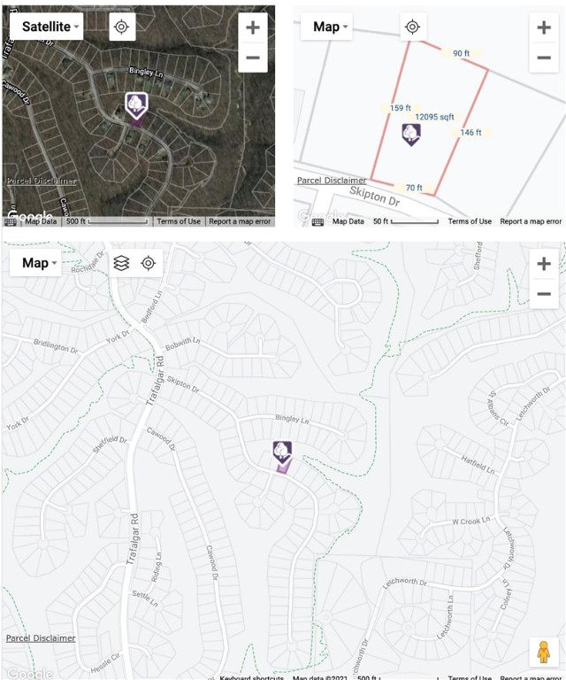 Lot 3, Block 3 Skipton Drive