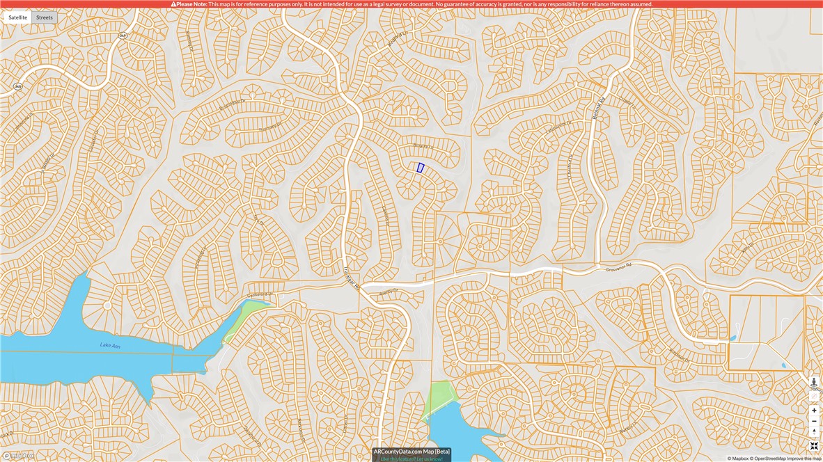 Lot 3, Block 3 Skipton Drive