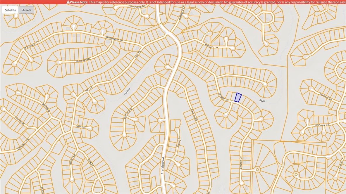 Lot 3, Block 3 Skipton Drive