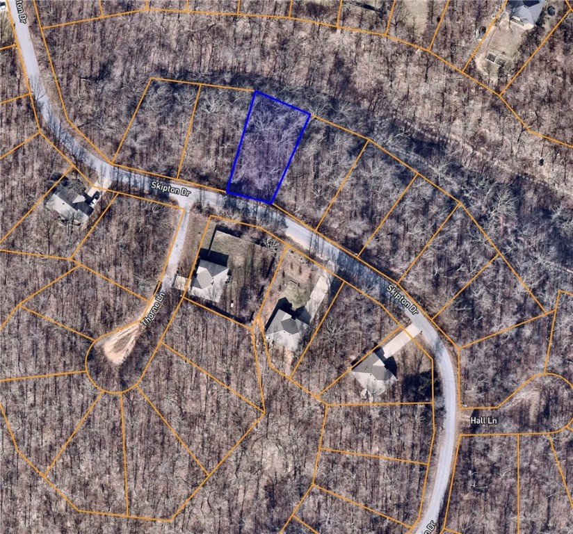 Lot 3, Block 3 Skipton Drive