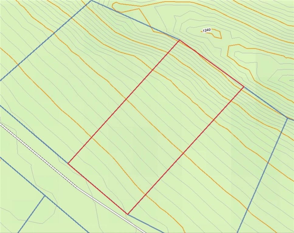 Lot 21, Block 3 Darlington Drive