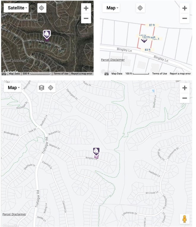 Lot 15, Block 2 Bingley Lane