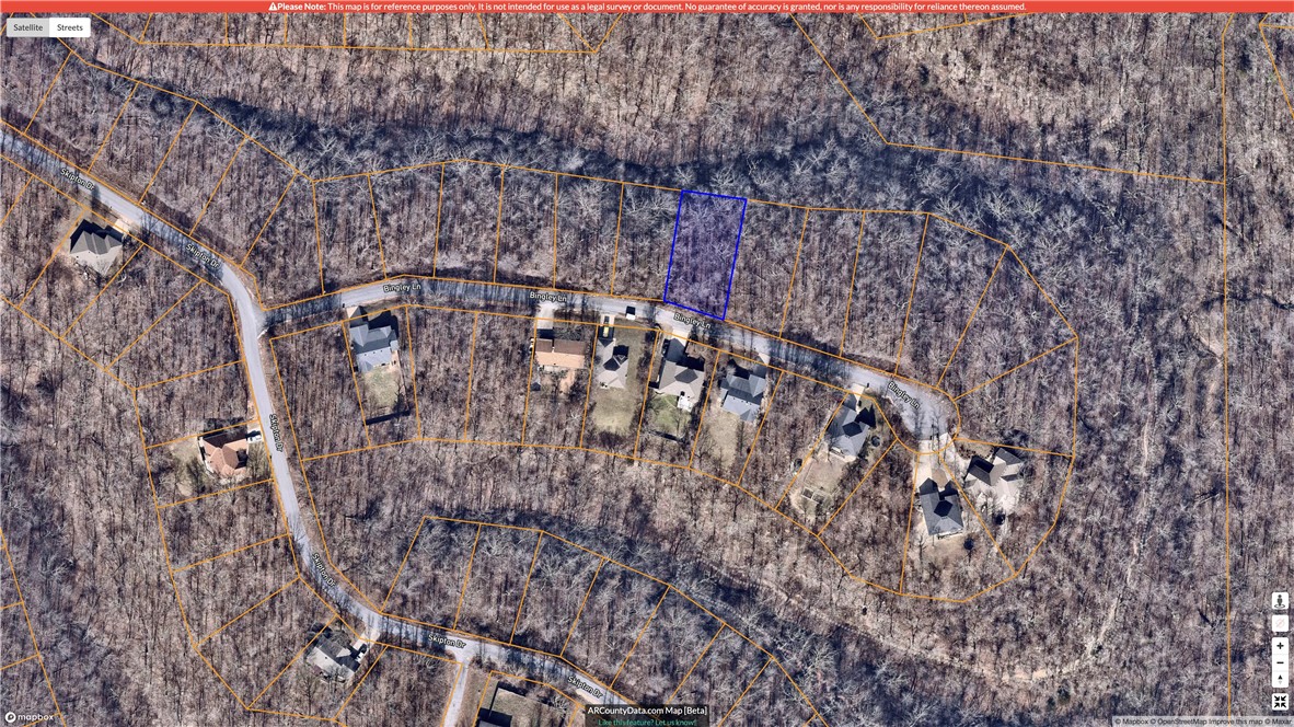 Lot 15, Block 2 Bingley Lane