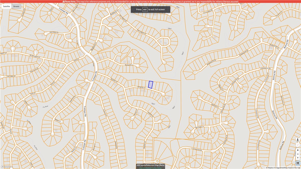 Lot 15, Block 2 Bingley Lane