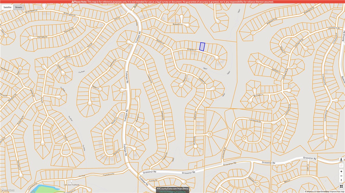 Lot 15, Block 2 Bingley Lane