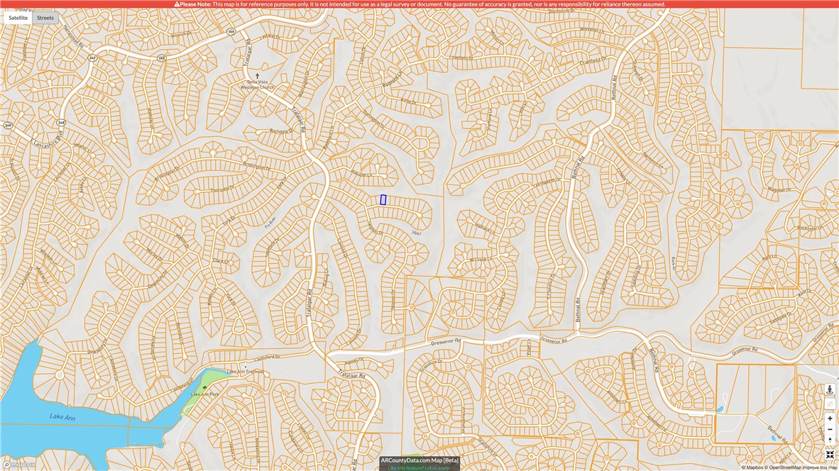 Lot 11, Block 2 Bingley Lane