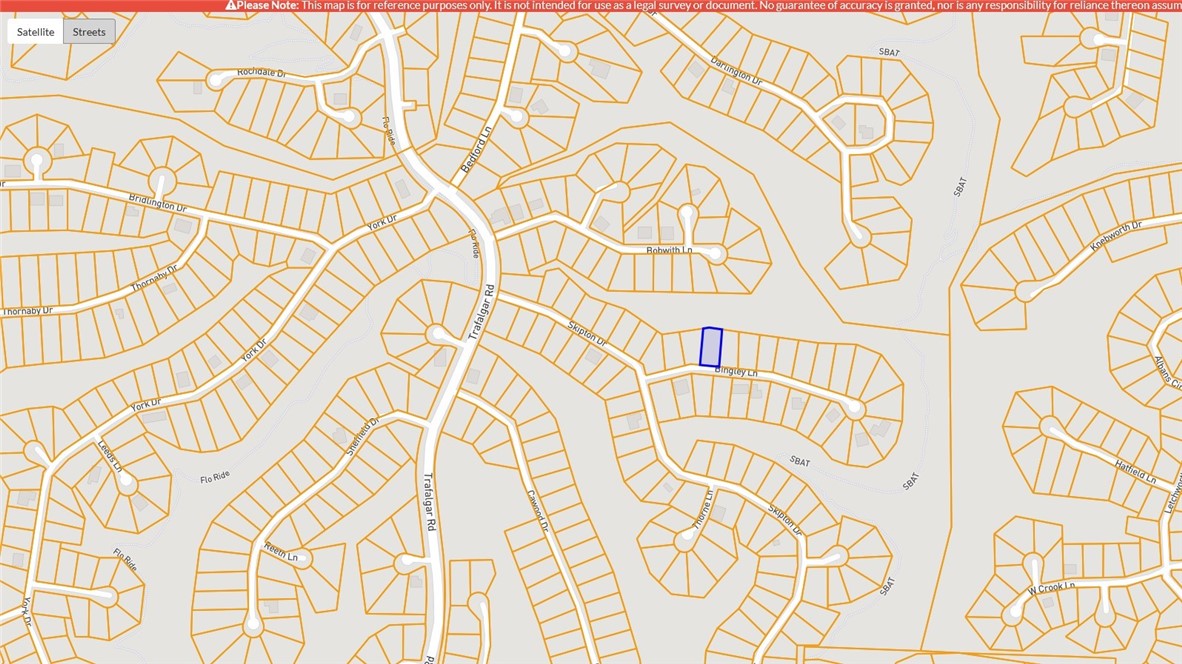 Lot 11, Block 2 Bingley Lane