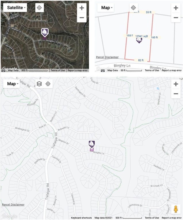 Lot 11, Block 2 Bingley Lane