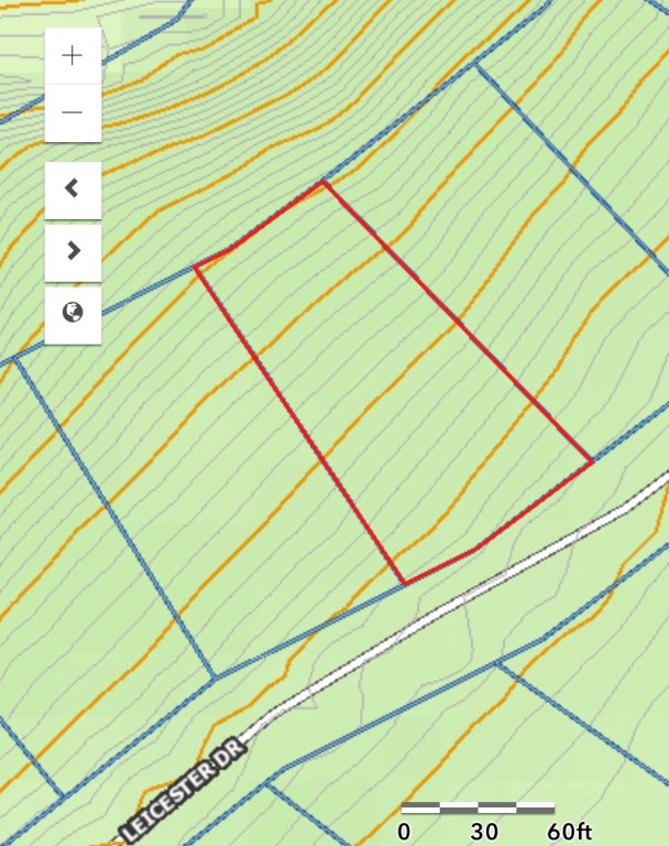 Lot 43 Block 1 Leicester Drive